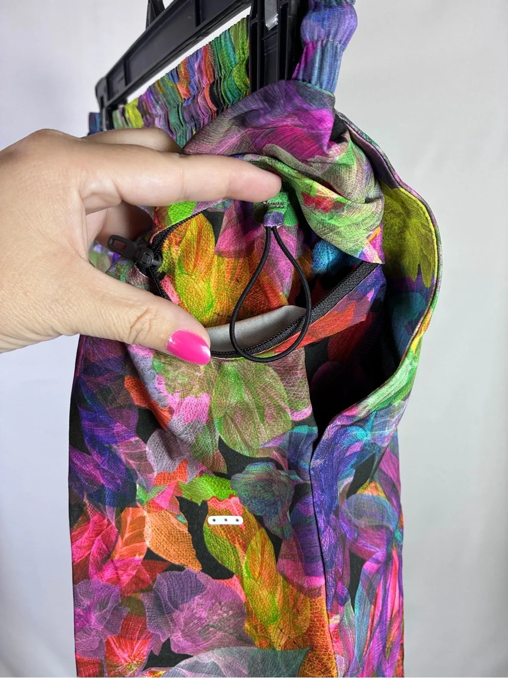 NWOT Lululemon Pool Shorts 5